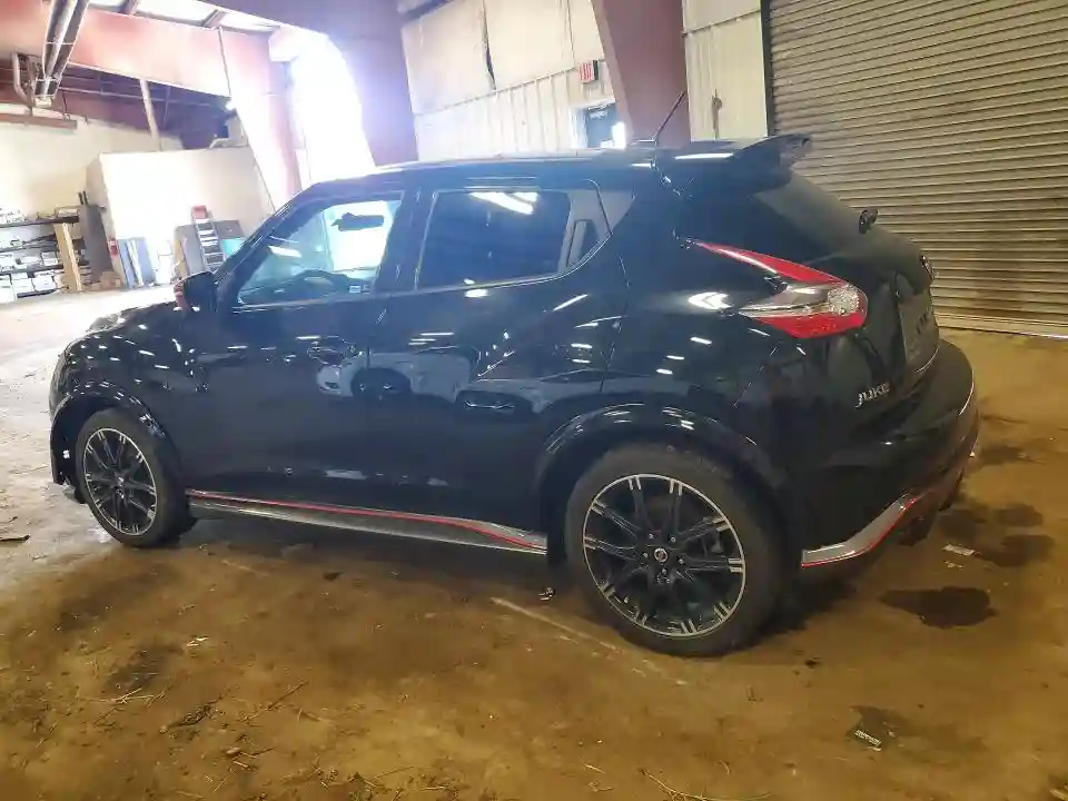 JN8AF5MV7FT564374 2015 NISSAN JUKE-1