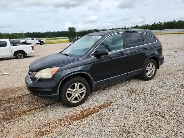 5J6RE3H7XAL042679 2010 HONDA CRV-0