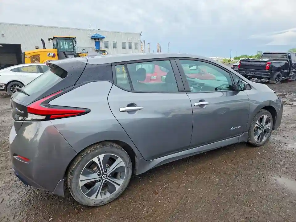 1N4AZ1CP8JC312792 2018 NISSAN LEAF-2