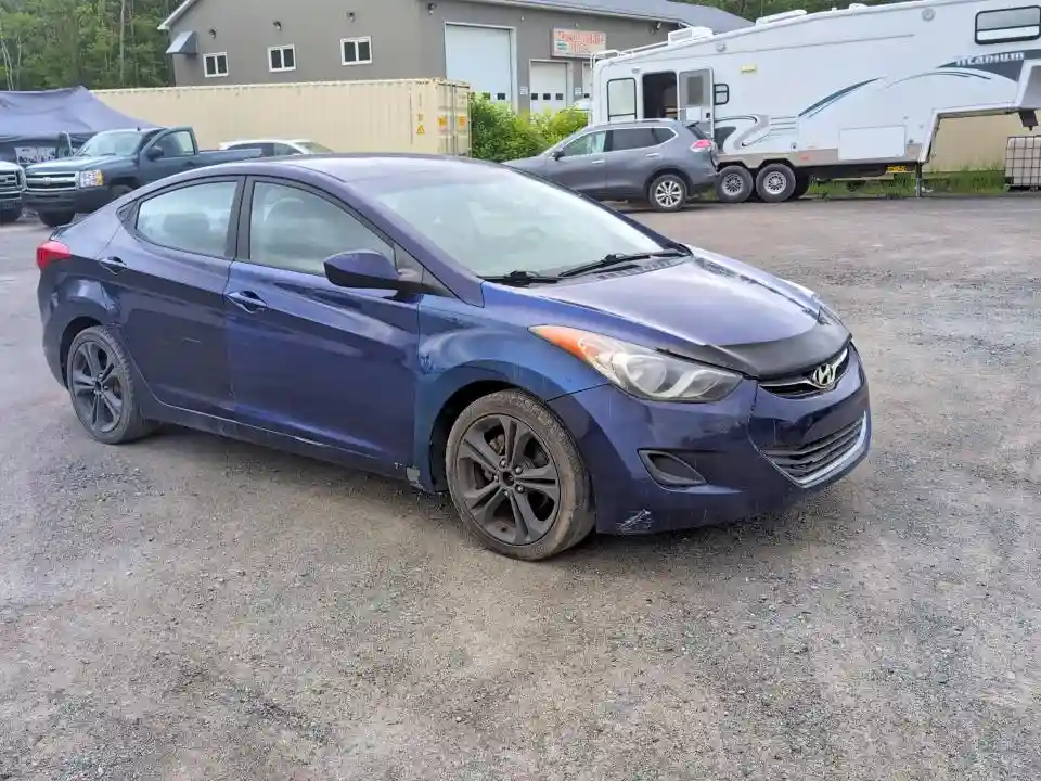 5NPDH4AE2CH116240 2012 HYUNDAI ELANTRA-0