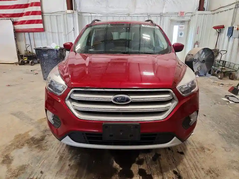 1FMCU9GD9JUC56187 2018 FORD ESCAPE-4