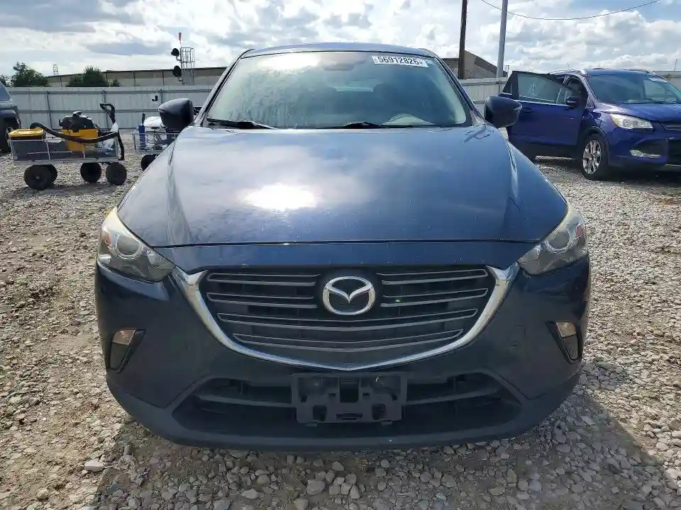 JM1DKFC75K0405958 2019 MAZDA CX-3-4