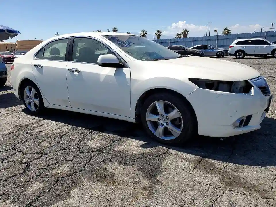JH4CU2F62BC004396 2011 ACURA TSX-3