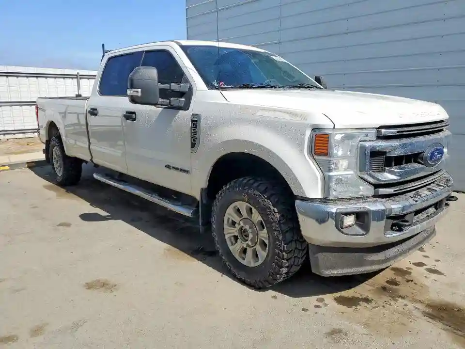 1FT7W2BT2MED72769 2021 FORD F250-3