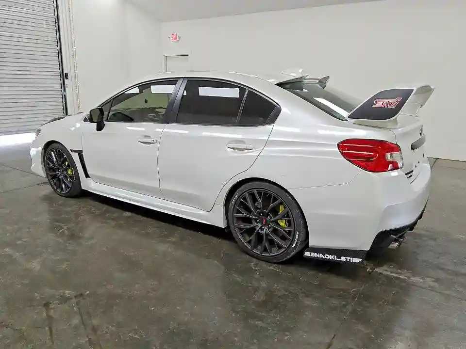 JF1VA2Y61K9804576 2019 SUBARU WRX-1