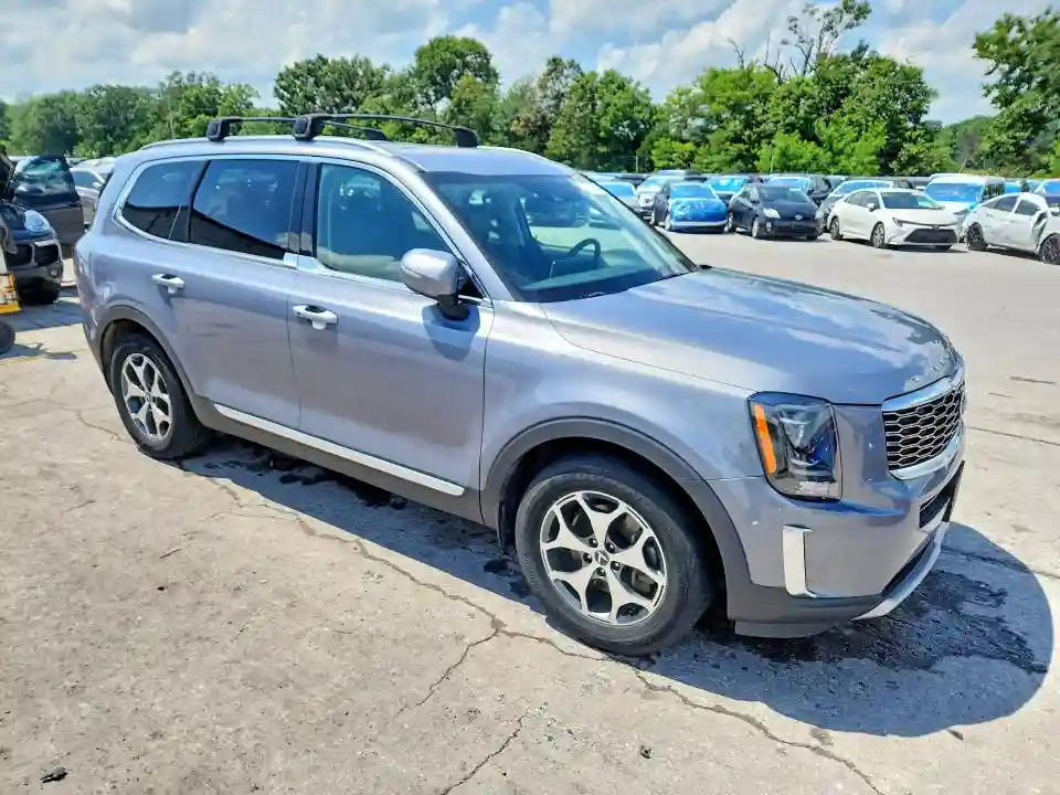 5XYP34HC4LG001582 2020 KIA TELLURIDE-3