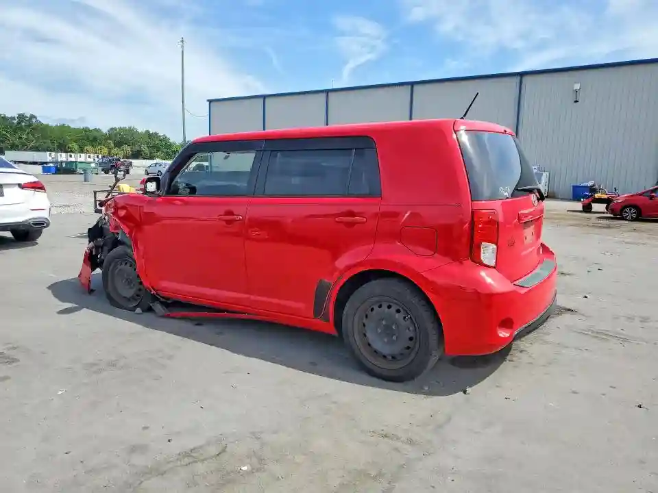 JTLZE4FE5FJ067669 2015 SCION XB-2