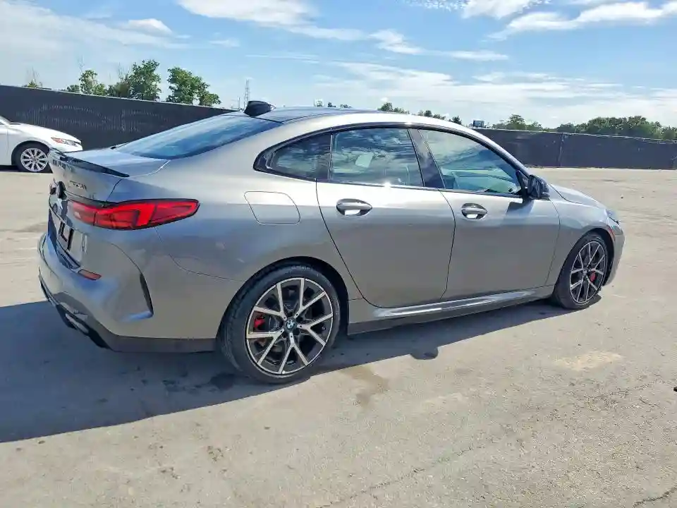 WBA13AL0XR7R84109 2024 BMW M2-2