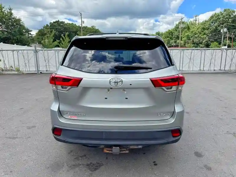 5TDBZRFH9HS367178 2017 TOYOTA HIGHLANDER-4