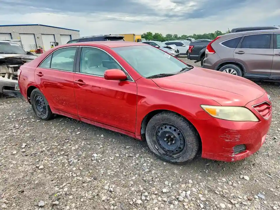 4T1BF3EK6BU616392 2011 TOYOTA CAMRY-3