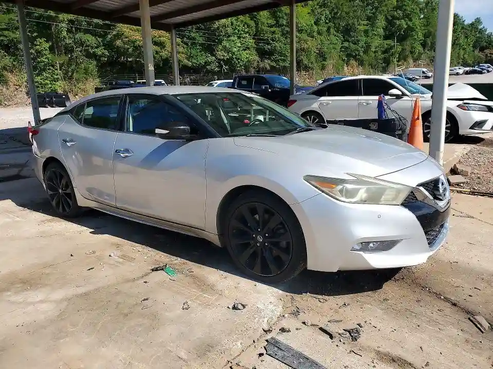 1N4AA6AP0GC903201 2016 NISSAN MAXIMA-3
