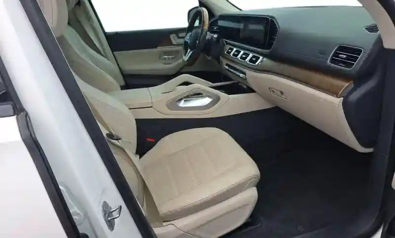 4JGFB5KE0LA259124 2020 MERCEDES-BENZ GLE-CLASS-4