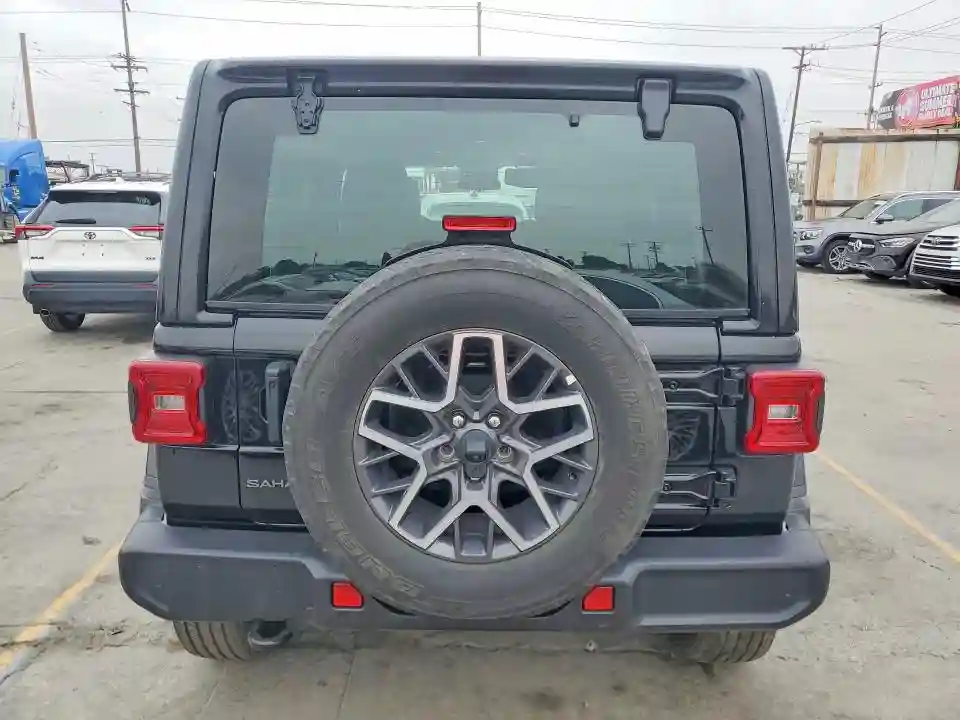 1C4PJXEG8SW549956 2025 JEEP WRANGLER-5