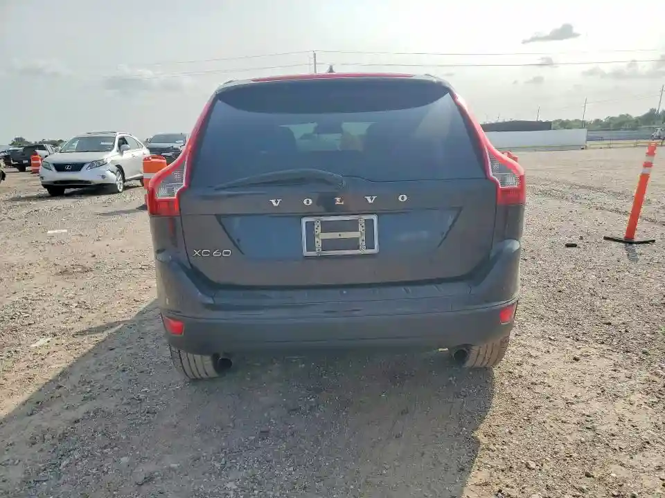 YV4940DL3D2433075 2013 VOLVO XC60-5