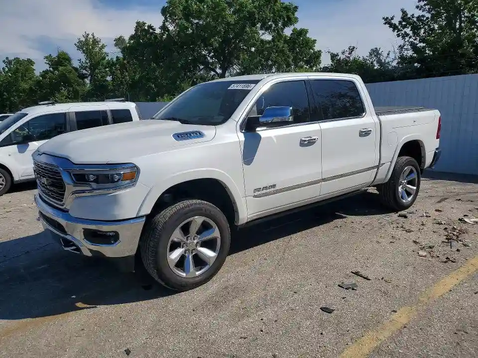 1C6RREHT0NN270422 2022 RAM 1500-0