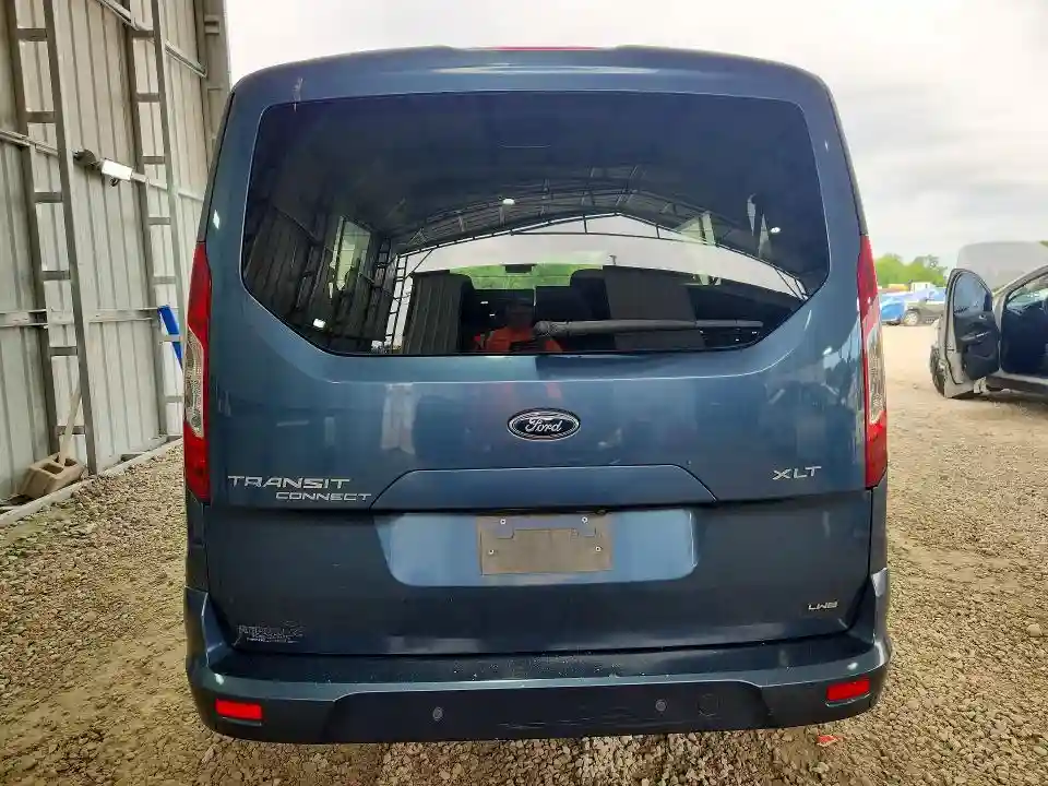 NM0GE9F23L1449889 2020 FORD TRANSIT-5