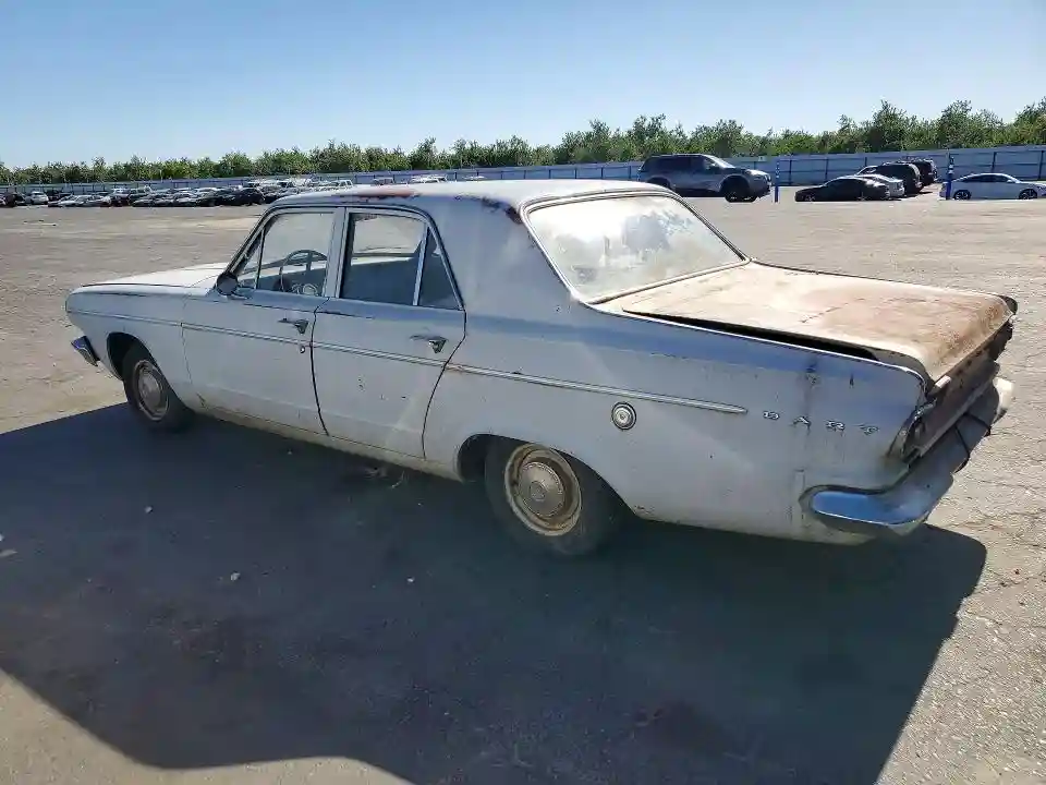 2152588650 1965 DODGE DART-1