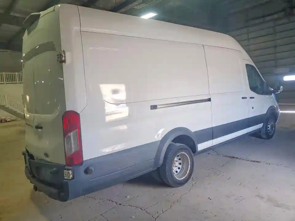 1FTBF4XG1JKB01734 2018 FORD TRANSIT-2