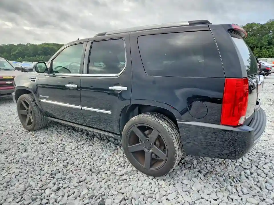 1GYS3BEF2CR153224 2012 CADILLAC ESCALADE-1