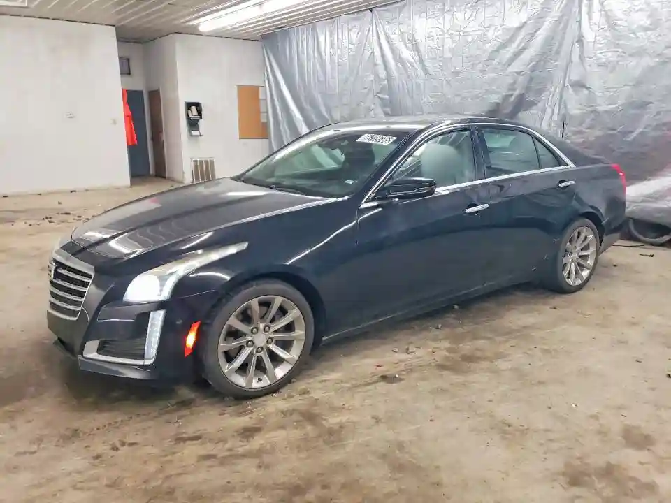 1G6AY5SS5H0136311 2017 CADILLAC CTS-0