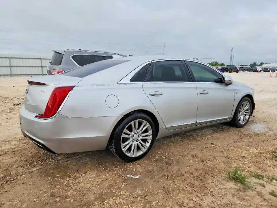 2G61M5S34K9147012 2019 CADILLAC XTS-2