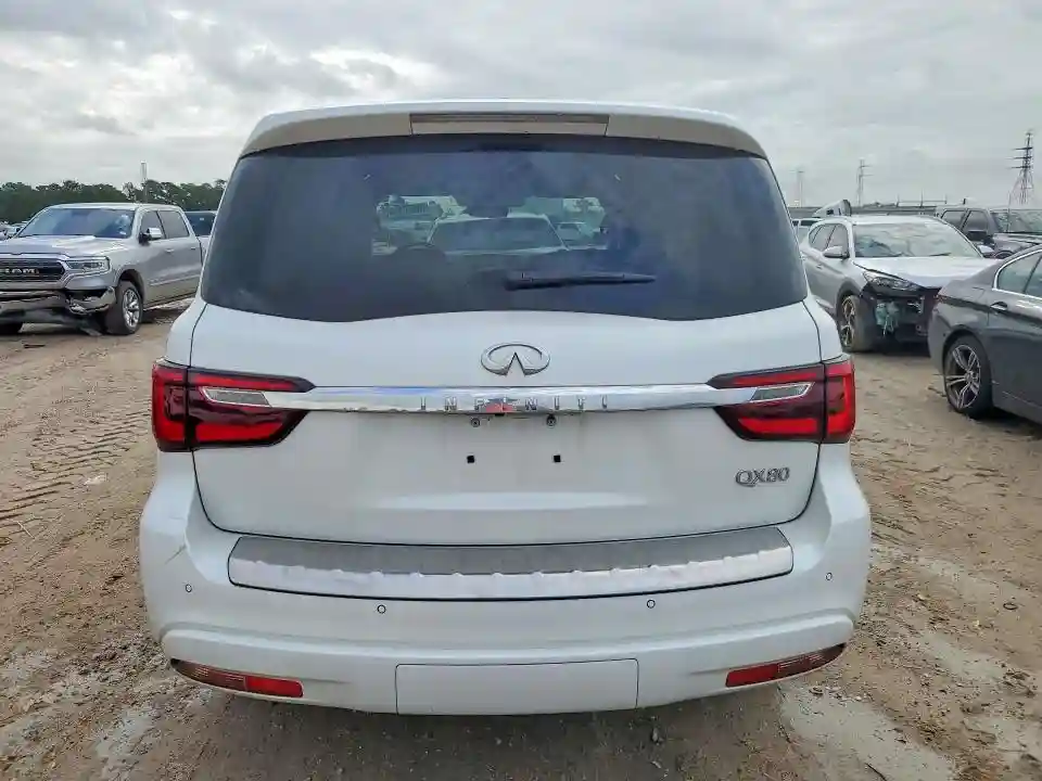 JN8AZ2AF2M9719166 2021 INFINITI QX80-5