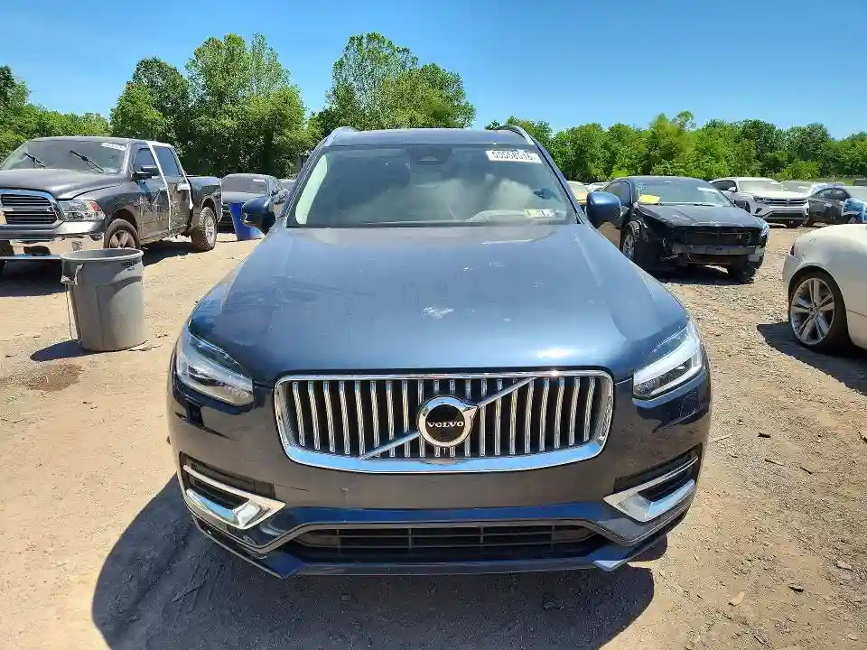 YV40621A5P1940720 2023 VOLVO XC90-4