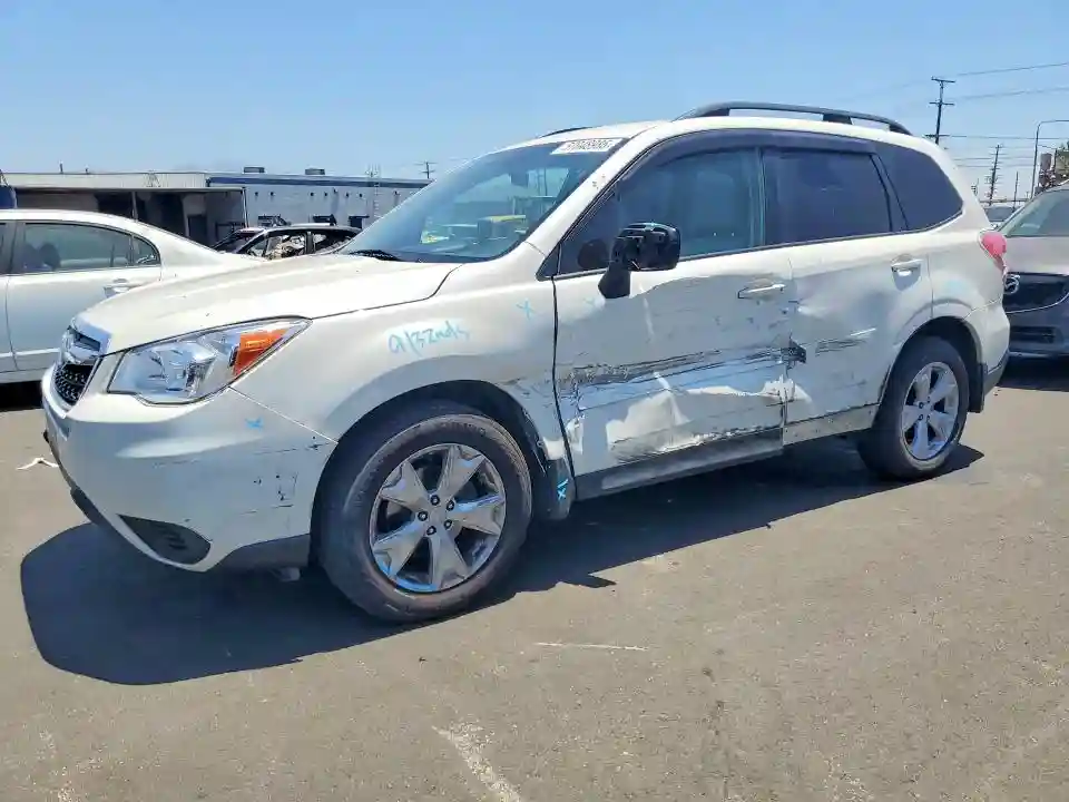 JF2SJABC4GH507354 2016 SUBARU FORESTER-0