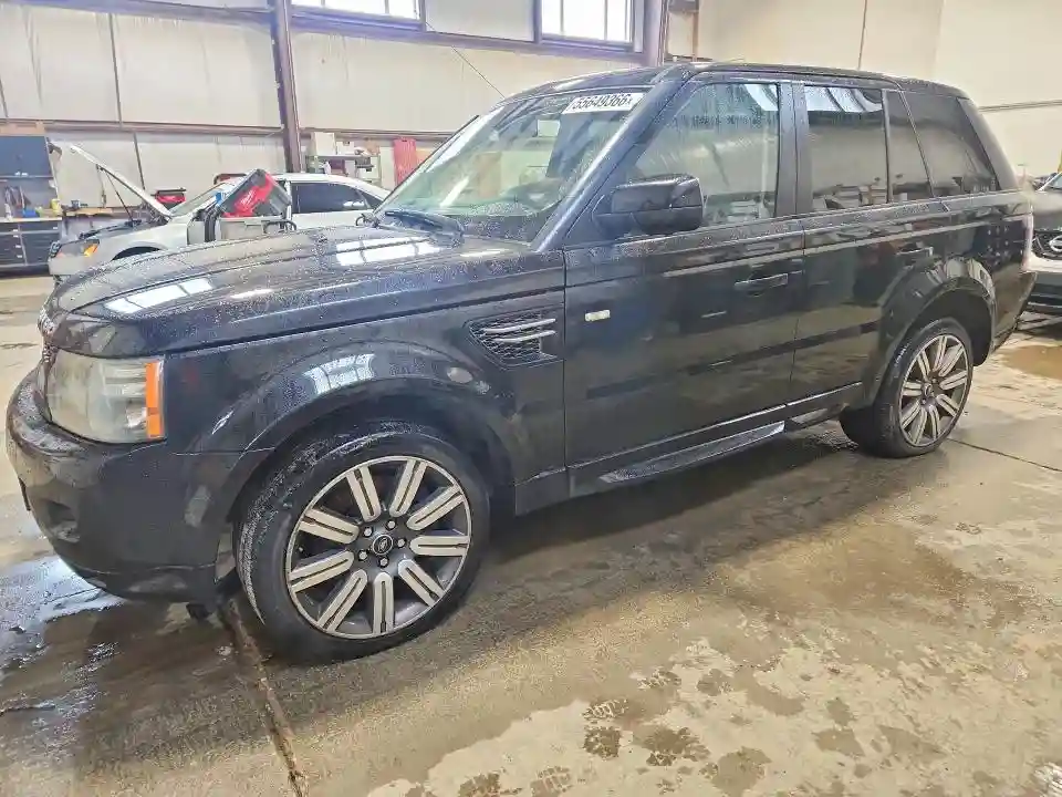 SALSK2D45BA296778 2011 LAND ROVER RANGEROVER-0