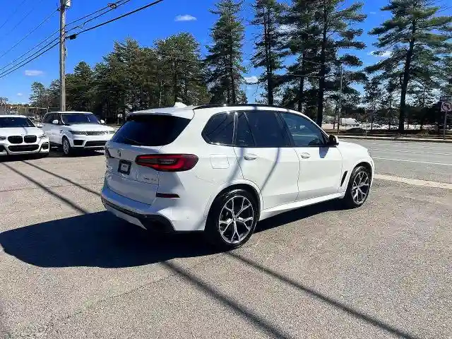 5UXTA6C08M9D84086 2021 BMW X5-3