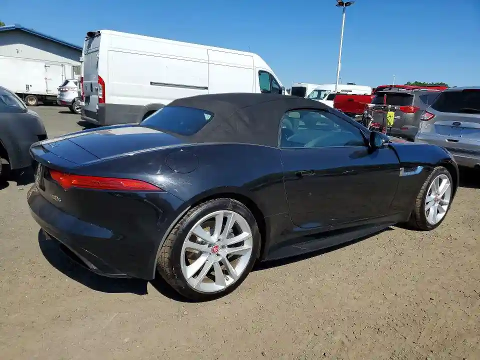 SAJWJ6FV2G8K31668 2016 JAGUAR F-TYPE-2