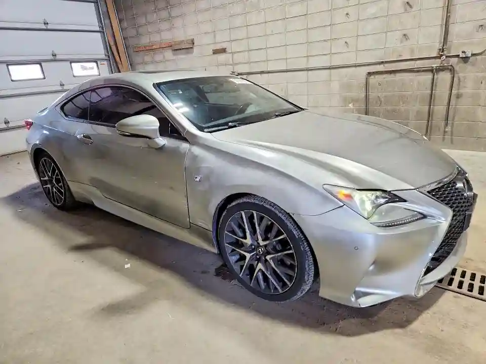 JTHHA5BC0G5002721 2016 LEXUS RC-3