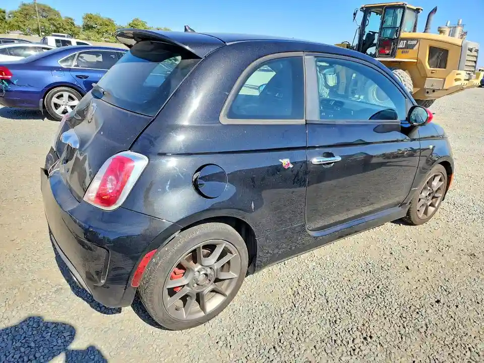 3C3CFFFH0CT361140 2012 FIAT 500-2