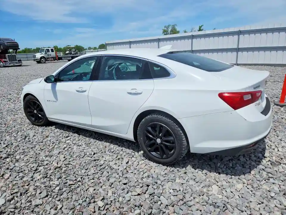 1G1ZE5STXHF214623 2017 CHEVROLET MALIBU-1