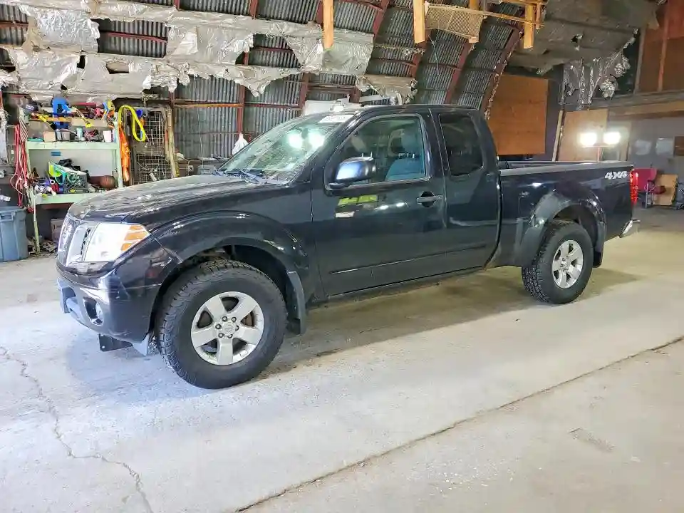 1N6AD0CWXCC455933 2012 NISSAN FRONTIER-0
