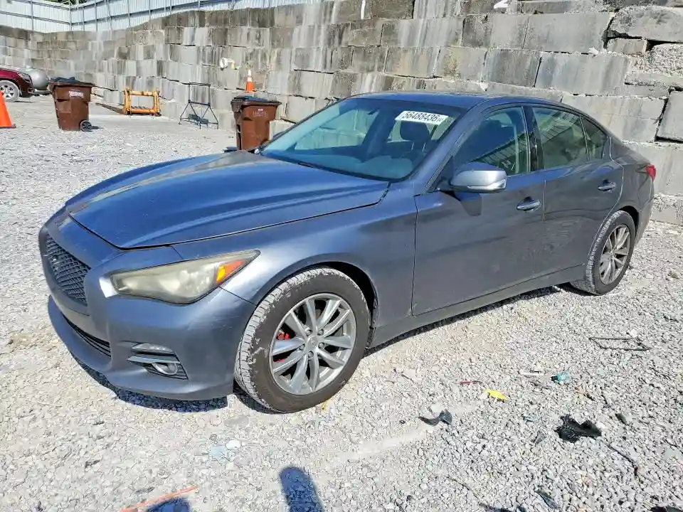 JN1BV7AR2FM403174 2015 INFINITI Q50-0