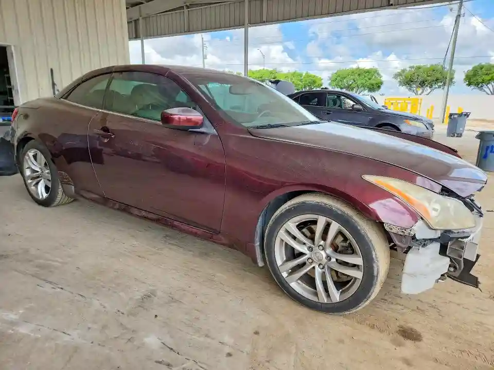 JN1CV6FE5AM352511 2010 INFINITI G37-3