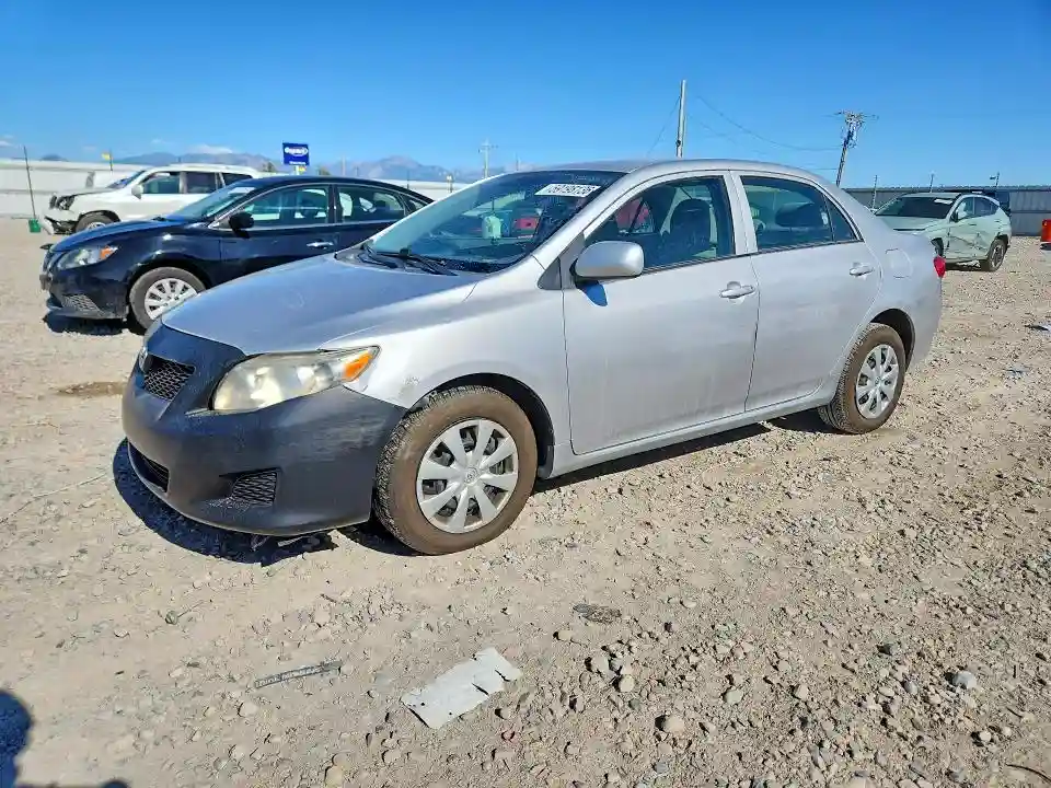 1NXBU4EE8AZ223840 2010 TOYOTA COROLLA-0