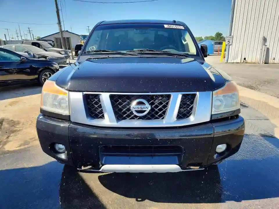 1N6BA0EC7EN511205 2014 NISSAN TITAN-4