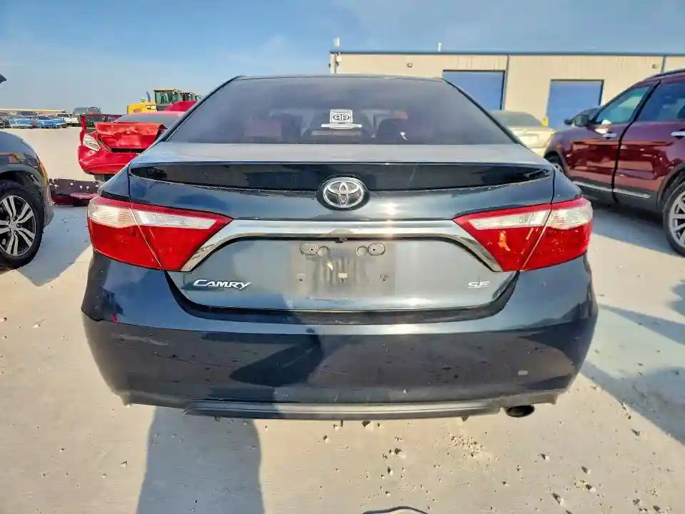 4T1BF1FK4HU400262 2017 TOYOTA CAMRY-5