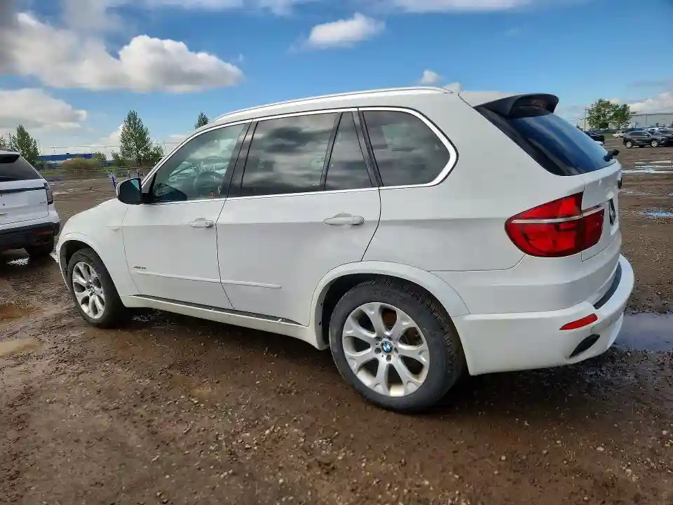 5UXZV4C54CL754205 2012 BMW X5-1