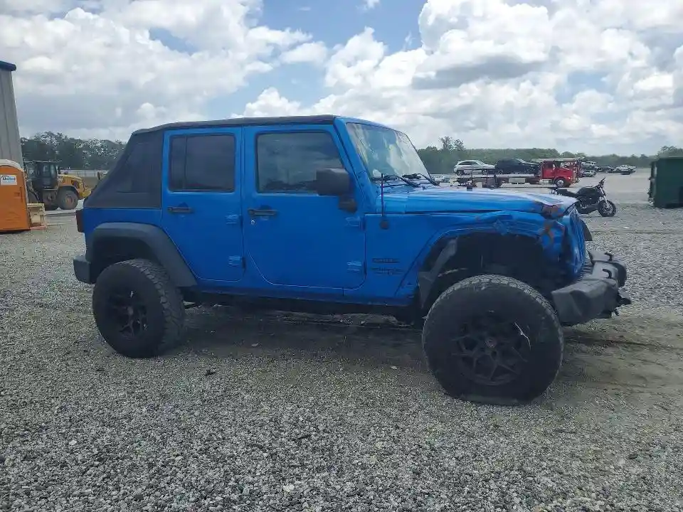 1C4BJWDG7GL158019 2016 JEEP WRANGLER-3