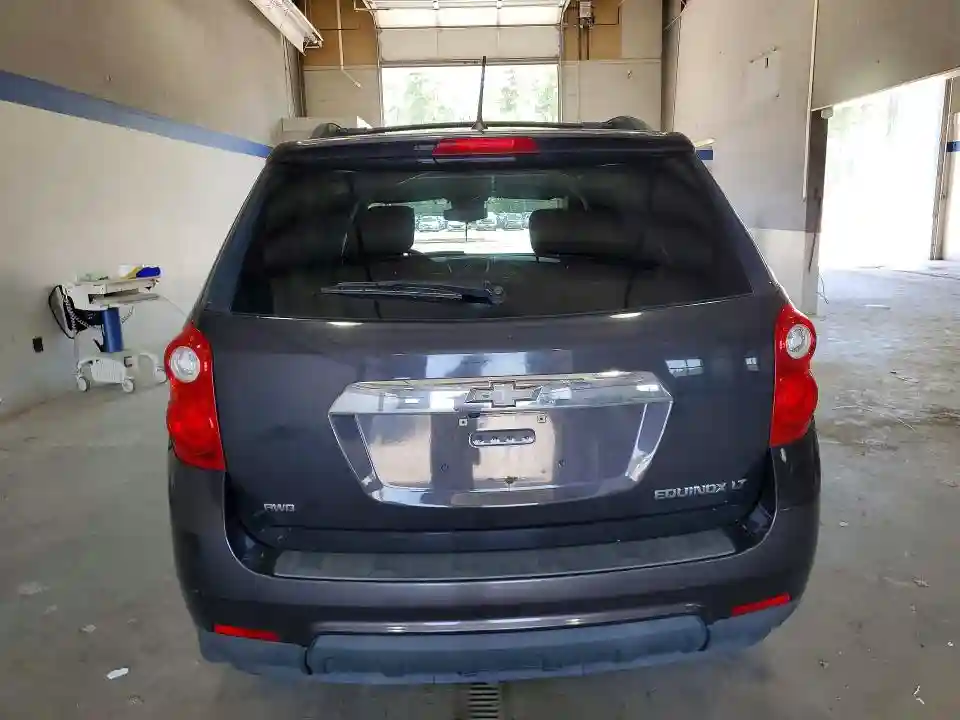 2GNFLEEK3D6170740 2013 CHEVROLET EQUINOX-5