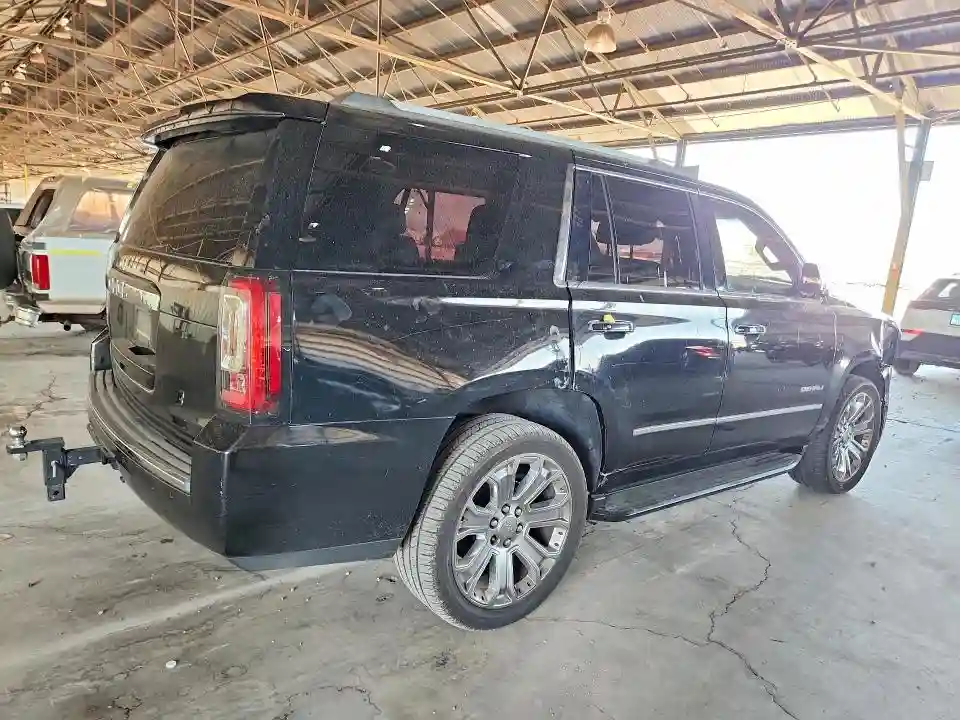 1GKS1CKJ9FR148010 2015 GMC YUKON-2