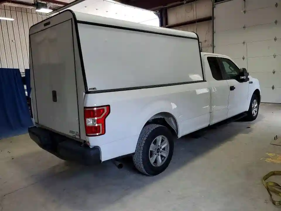 1FTEX1C58JKC77967 2018 FORD F150-2
