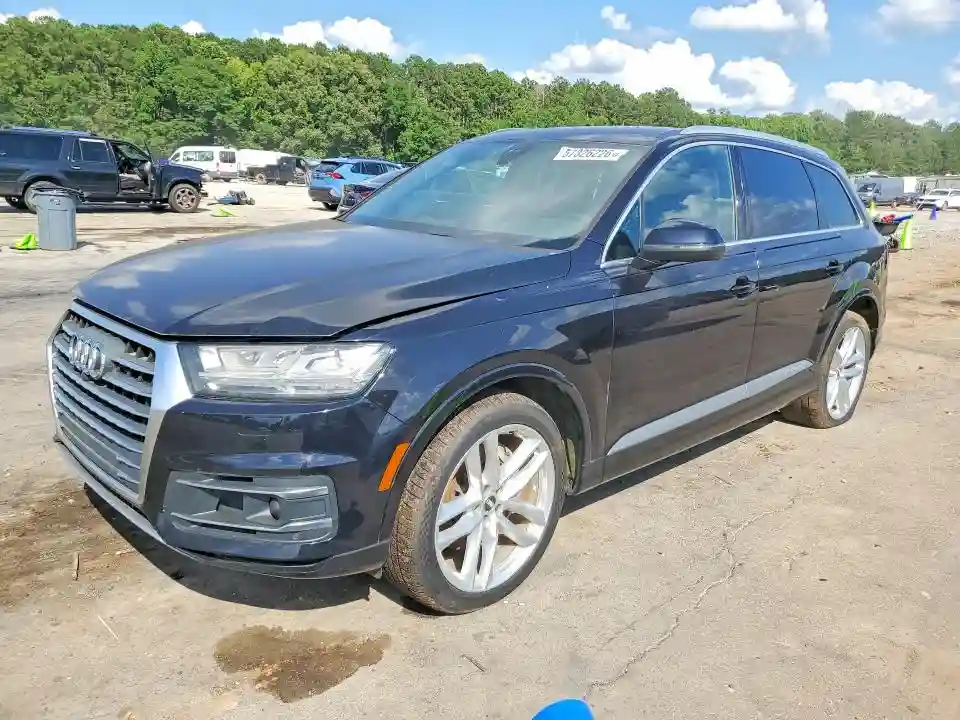 WA1VAAF7XJD041026 2018 AUDI Q7-0