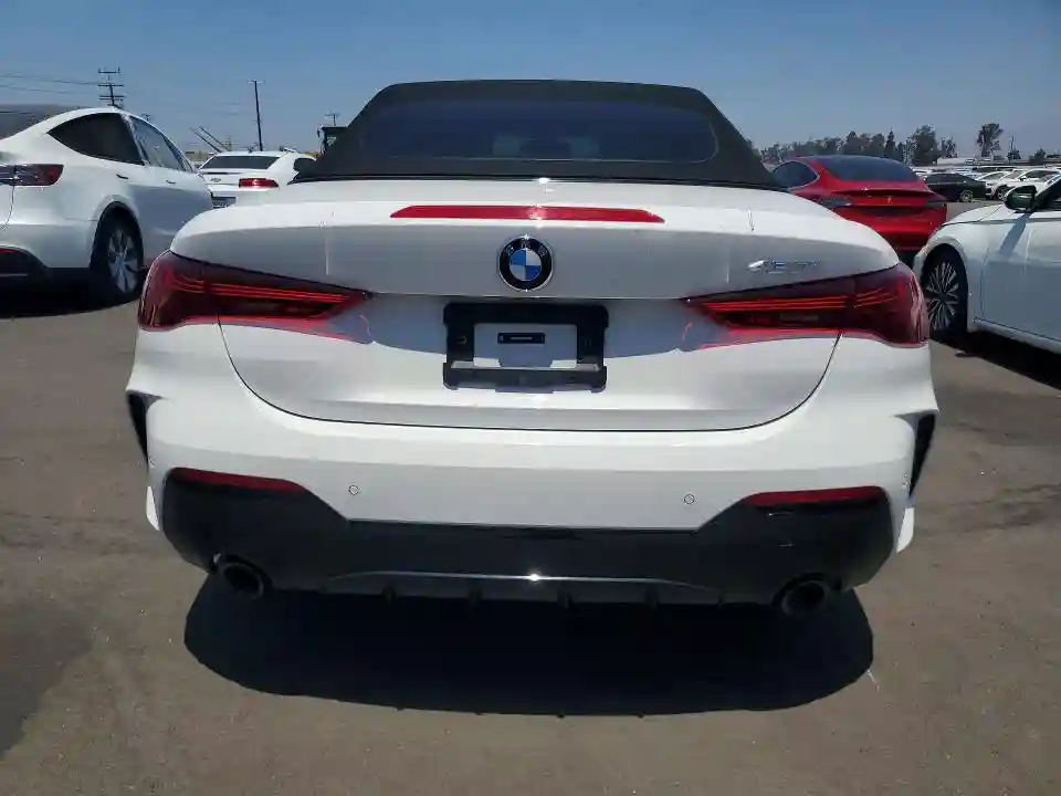 WBA33DB05SCU25284 2025 BMW 4 SERIES-5