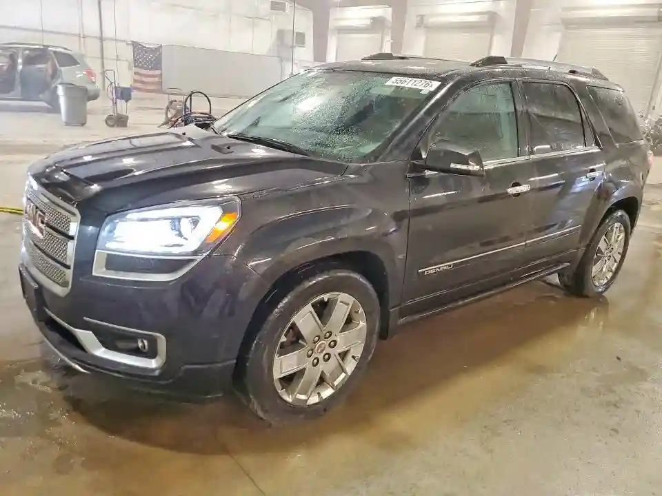 1GKKVTKD7EJ246528 2014 GMC ACADIA DEN-0
