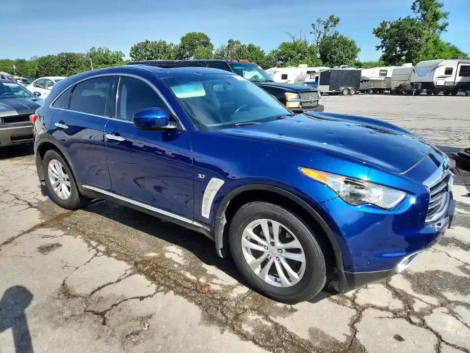 JN8CS1MW8FM482671 2015 INFINITI QX70-3