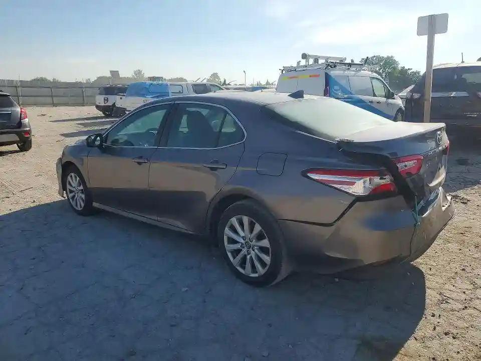 4T1C11AK2LU929230 2020 TOYOTA CAMRY-1